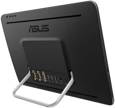 Моноблок Asus V161GAT-BD025D 15.6" HD N4000/4/128 SSD/WF/BT/Cam/Linux,черный