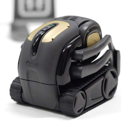Робот Anki Vector