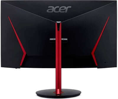 Монитор 27" Acer Nitro XZ272UPbmiiphx VA WQHD Curved HDMI, DP