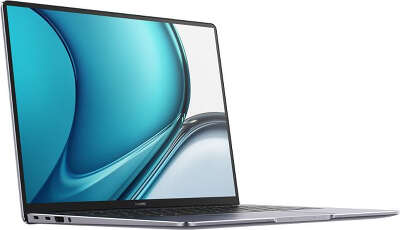 Ноутбук Huawei MateBook 14S HKF-X 14.2" 2520x1680 Touch IPS i7 12700H/16/1Tb SSD/W11