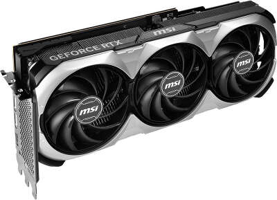 Видеокарта MSI NVIDIA nVidia GeForce RTX 4080 VENTUS 3X OC 16Gb DDR6X PCI-E HDMI, 3DP