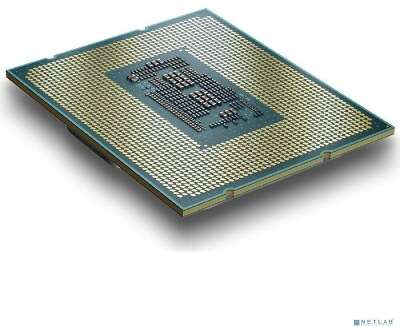 Процессор Intel Core i7-13700K Raptor Lake (3.4GHz) LGA1700 OEM