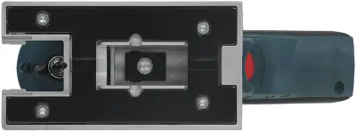 Лобзик Bosch 12V-70 +2пил. 2800ходов/мин от аккумулятора
