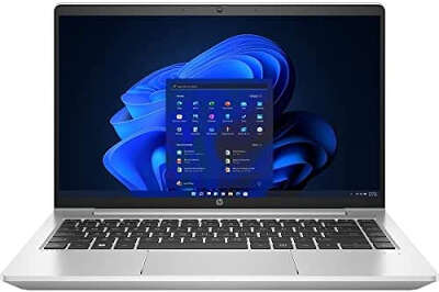 Ноутбук HP ProBook 440 G9 14" FHD IPS i7 1255U/8/512 SSD/W11Pro (6F2L9EA)