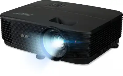 Проектор Acer X1229HP DLP 4800Lm ANSI (1024x768) 20000:1 ресурс лампы:6000часов 1xUSB typeA 1xHDMI 2.4кг