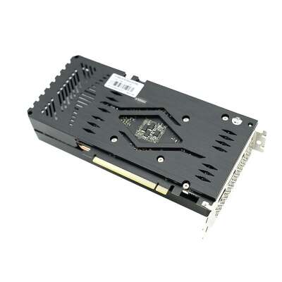 Видеокарта AFOX NVIDIA nVidia GeForce RTX 3050 COMBAT Edition 8Gb DDR6 PCI-E HDMI, 3DP