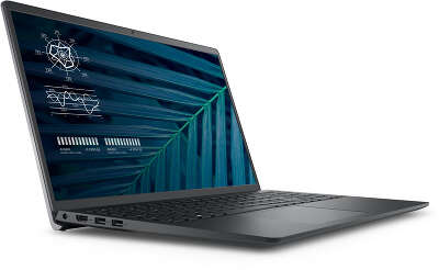 Ноутбук Dell Vostro 3510 15.6" FHD IPS i5 1035G1/8/256 SSD/Dos