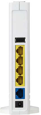 Tочка доступа/Маршрутизатор IEEE802.11n Asus RT-N13U