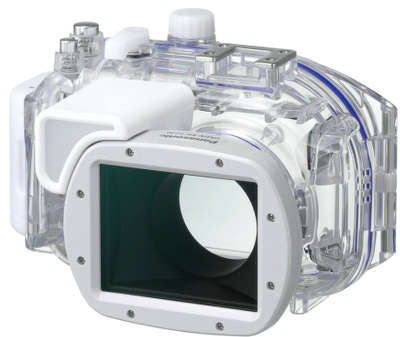 Бокс для подводной съемки Panasonic DMW-MCTZ20E для TZ18/TZ20