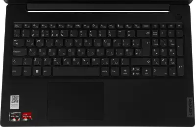 Ноутбук Lenovo V15 AMN G4 15.6" FHD R 5 7520U 2.8 ГГц/8/256 SSD/Dos