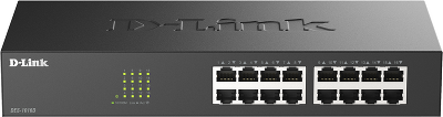 D-Link DES-1016D/I1A