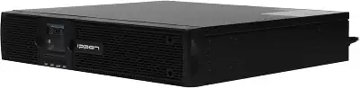 Источник бесперебойного питания Ippon Innova RTB 1500 1350Вт 1500ВА черный