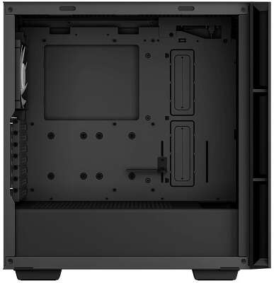 Корпус Deepcool CH560, черный, ATX, без БП (R-CH560-BKAPE4-G-1)