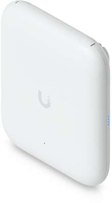 Точка доступа Wi-Fi Ubiquiti UniFi 7 AP Outdoor Точка доступа 2,4+5 ГГц, Wi-Fi 7, 2х2 MIMO, 802.3at, 1х 2.5G RJ45