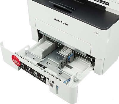 МФУ Pantum M6800FDW, ADF, Fax, Dup, Wi-Fi, Net