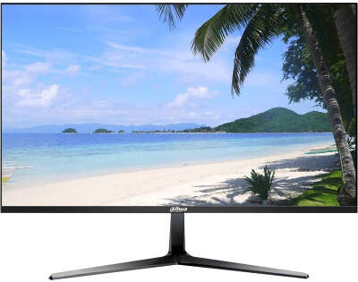 Монитор 27" Dahua LM27-B200 FHD D-Sub, HDMI