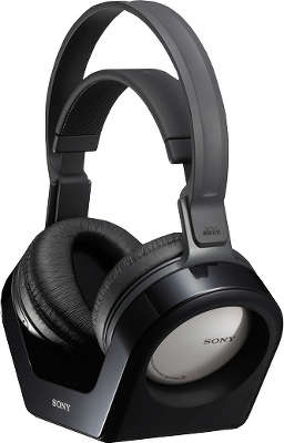 Беспроводные наушники Sony MDR-RF840RK