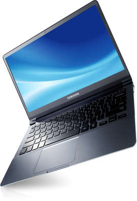 Ноутбук Samsung NP900X3C-A04 13.3" HD+/ i5-3317U/ 4/ 128SSD/WF/BT/CAM/ W8