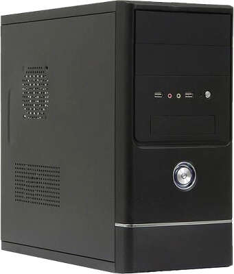 Корпус Winard 5813 (500 W) mATX USB/AU