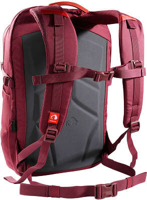 Рюкзак Tatonka Server Pack 25, Bordeaux Red [1633.047]
