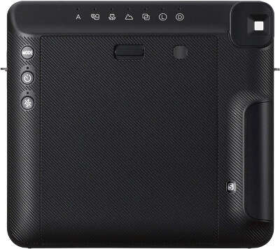 Цифровая фотокамера моментальной печати FujiFilm INSTAX SQ6 Aqua Blue + пленка