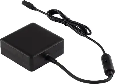 Блок питания Buro BU-M90L ручной 90W 12V-20V 9-коннект. 6A от бытовой электросети