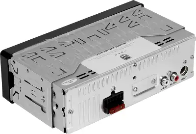 Автомагнитола Ural Молот АРС-МТ 225С 1DIN 4x180Вт v5.0 USB 2.0 AUX 2 (МОЛОТ АРС-МТ 225C)