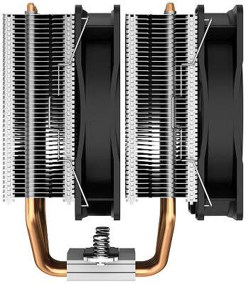 Кулер для процессора DeepCool NEPTWIN V3