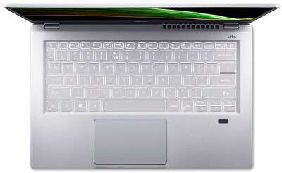 Ноутбук Acer Swift 3 SF314-511-521L 14" FHD IPS i5 1135G7/8/512 SSD/W11