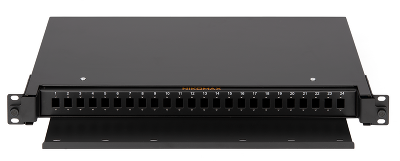 Оптический кросс NIKOMAX 19