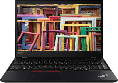 Ноутбук Lenovo ThinkPad T15 Gen 1 15.6" FHD i5-10300H/16/512 SSD/WF/BT/Cam/W10Pro