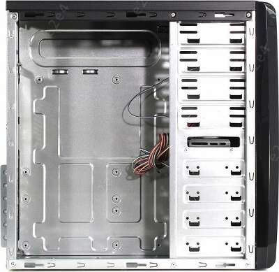 Корпус MIDITOWER ATX EX261447RUS EXEGATE