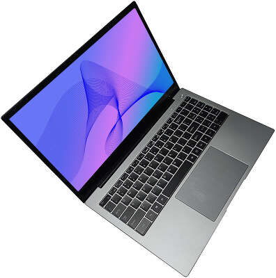 Ноутбук Hiper NOTEBOOK 15.6" FHD IPS i5 1135G7/16/512 SSD/W10Pro