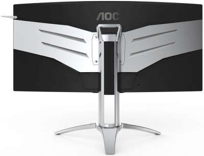 Монитор 35" AOC AG352UCG6 VA 3440x1440 Curved HDMI, DP USB-Hub