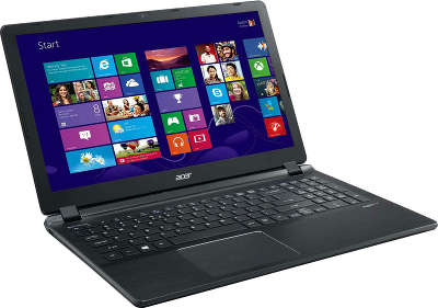 Ноутбук Acer Aspire V5-573G-74508G50akk 15.6" FHD IPS /i7-4500U/8/ 500/GT750M 4G/WF/CAM/ W8