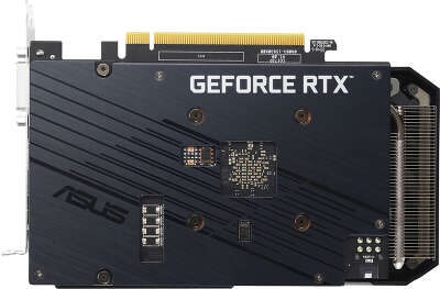 Видеокарта ASUS NVIDIA nVidia GeForce RTX 3050 OC Edition 8Gb DDR6 PCI-E HDMI, 3DP
