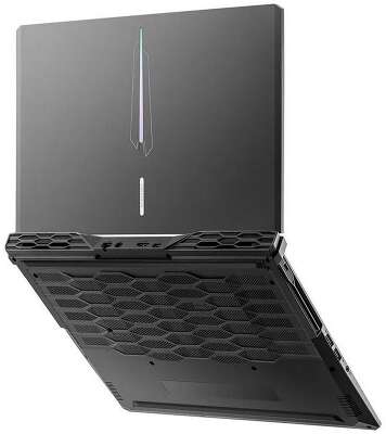 Ноутбук Colorful EVOL P15 24 Intel Core i5-12500H/16Gb/SSD512Gb/RTX4050 6Gb/15.6"/IPS/FHD/1920x1080/144Hz/Win11/Grey (A10205400052)