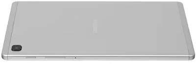 Планшет Samsung Galaxy Tab A7 Lite, MediaTek Helio P22T, 3Gb RAM, 32Gb, LTE, WiFi, серебристый
