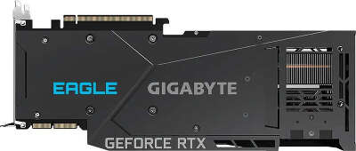 Видеокарта GIGABYTE NVIDIA nVidia GeForce RTX 3090 EAGLE 24Gb DDR6X PCI-E 2HDMI, 3DP