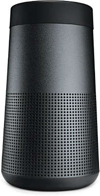 Акустическая система Bose SoundLink Revolve, Black [739523-2110]