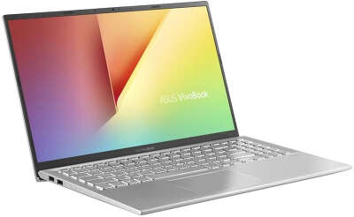 Ноутбук ASUS VivoBook 15 X512DA-EJ577 15.6" FHD R 3 3200U/8/512 SSD/WF/BT/Cam/Endless OS