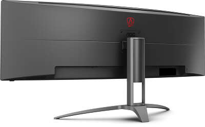 Монитор 49" AOC AG493UCX2 VA 5120x1440 HDMI, USB Type-C USB-Hub