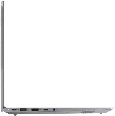 Ноутбук Lenovo ThinkBook 16 IAP G4+ 16" WQXGA IPS i7 1260P/16/1Tb SSD/Dos