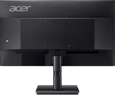 Монитор Acer 21.5" Vero V227QE0bmipx черный IPS LED 1ms 16:9 HDMI M/M матовая 250cd 178гр/178гр 1920x1080 100Hz FreeSync VGA DP FHD