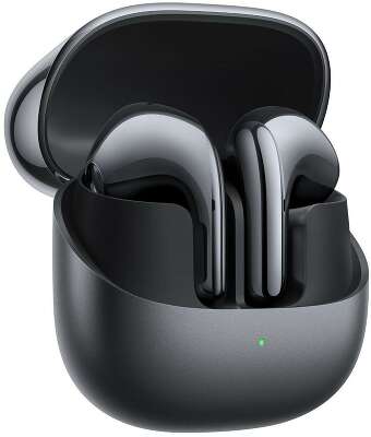 Наушники беспроводные Xiaomi Buds 5 Black (BHR8118GL)