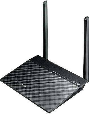 Роутер Wi-Fi IEEE802.11n Asus RT-N11P