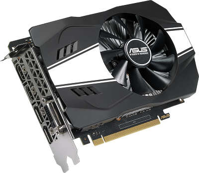 Видеокарта ASUS nVidia GeForce GTX1060 6Gb DDR5 PCI-E DVI, 2HDMI, DP