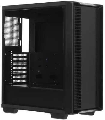 Корпус Deepcool CC560 Limited, черный, ATX, без БП (R-CC560-BKNAA0-C-1)