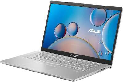 Ноутбук ASUS VivoBook 14 X415JA-EK2436 14" FHD i3 1005G1/8/256 SSD/Dos