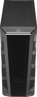 Корпус Cooler Master Masterbox 540, черный, ATX, Без БП (MB540-KGNN-S00)